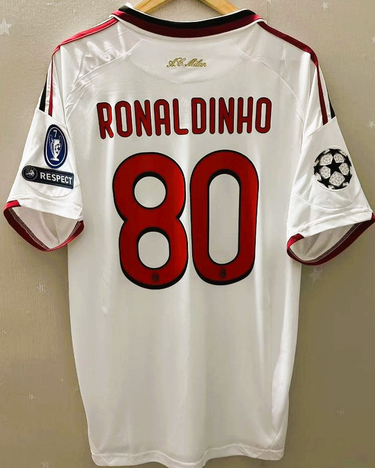 RONALDINHO 2009-10 (Tausend)