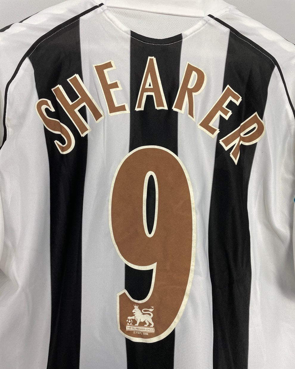 SHEARER ALAN 2005-06 (Neu)