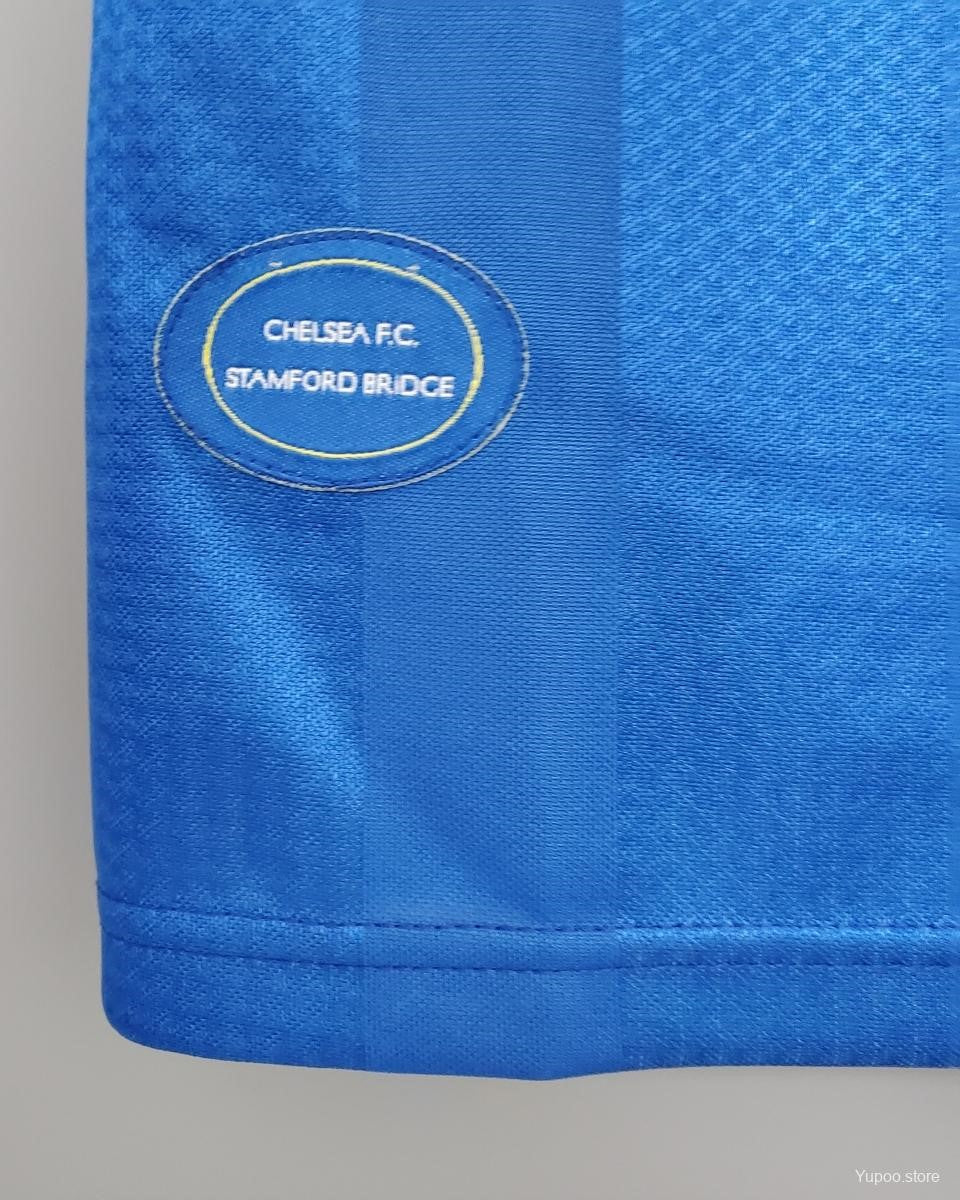 ZOLA GIANFRANCO 1998-99 (Lequel)