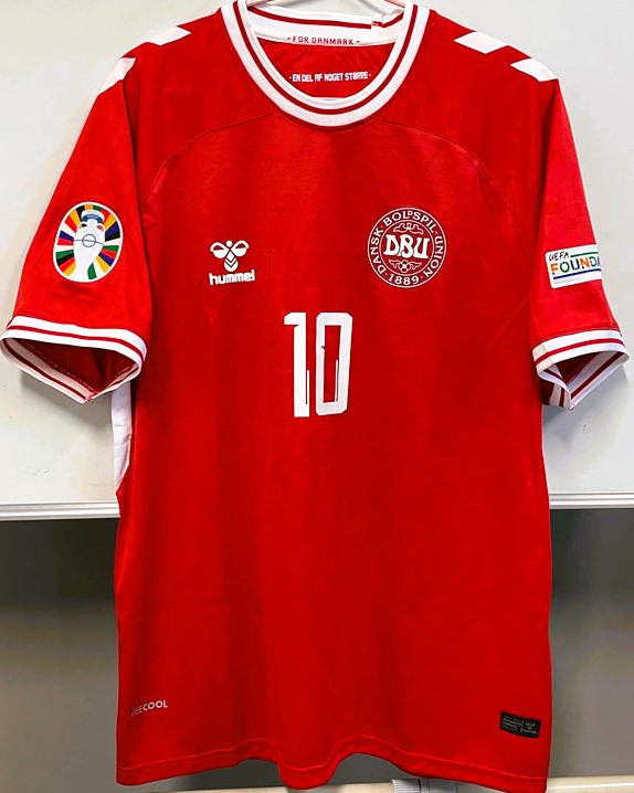 ERIKSEN CHRISTIAN 2024-25 (Et)