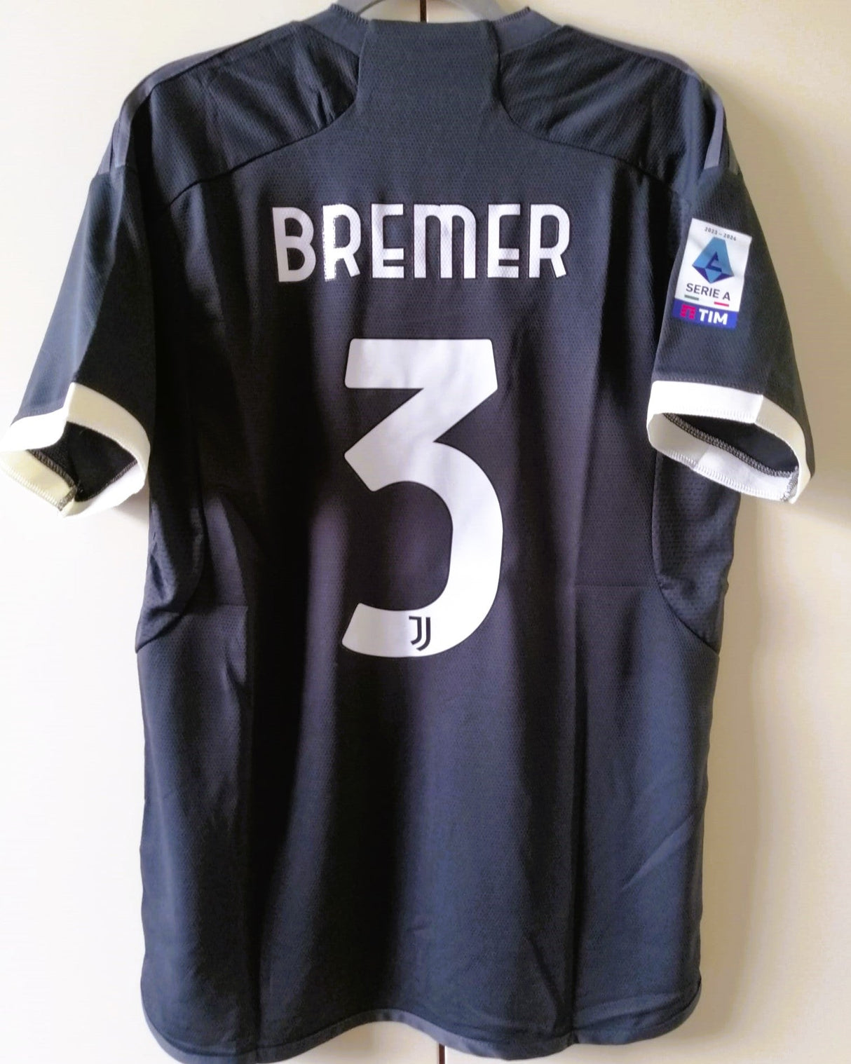 BREMER GLEISON 2023-24 (Juventus)