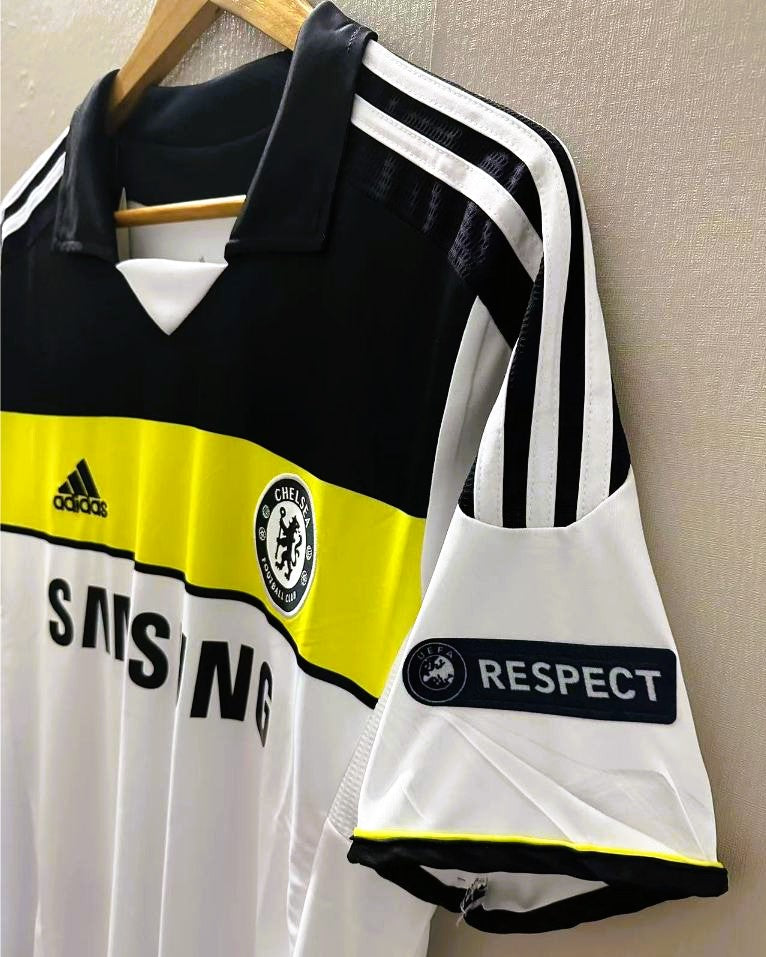 TORRES FERNANDO 2011-12 (Welcher)