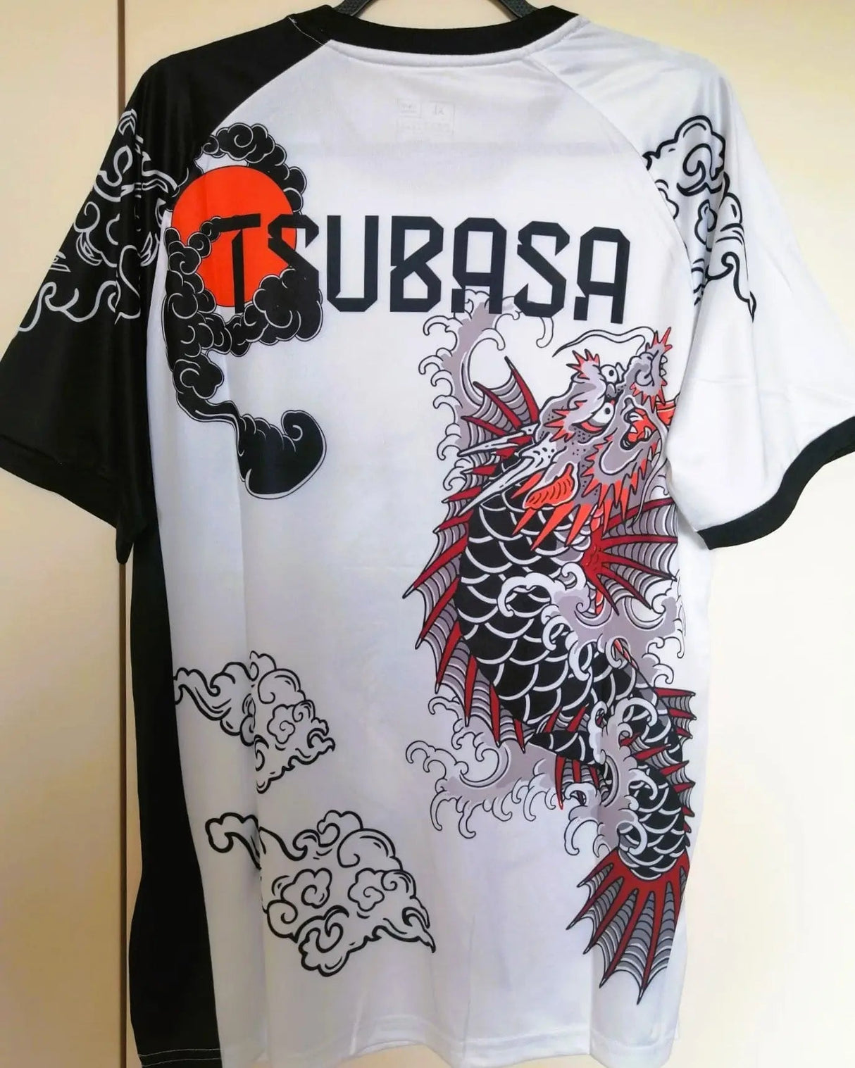 JAPAN CULTURE 2024-25 (Tsubasa) World Football Stadium