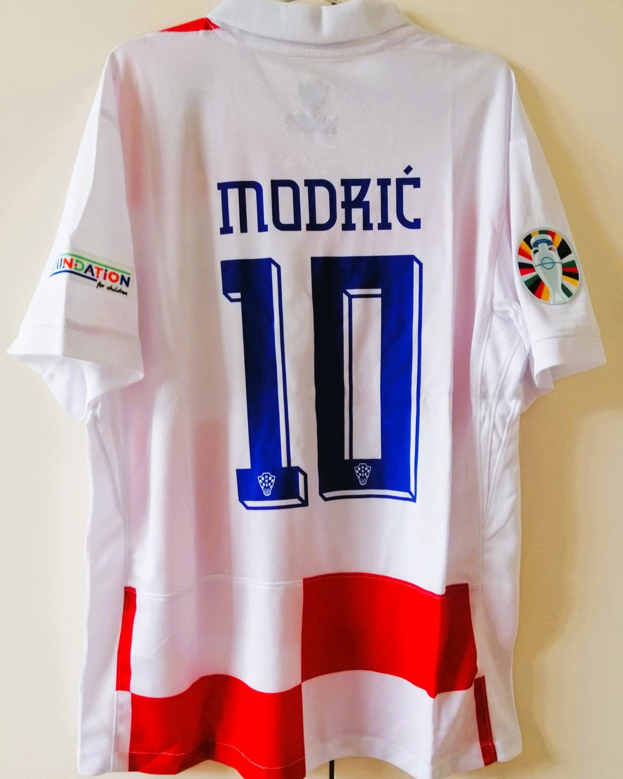 MODRIC LUKA 2024-25 (Kroatien)