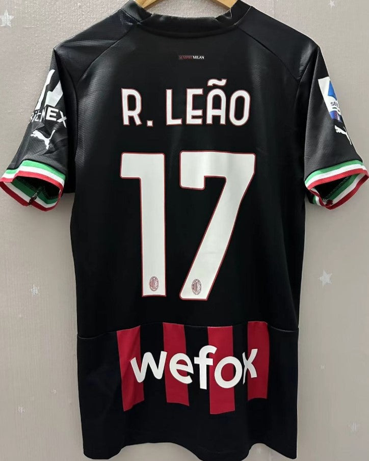 LEAO RAFAEL 2022-23 (Migliaia)