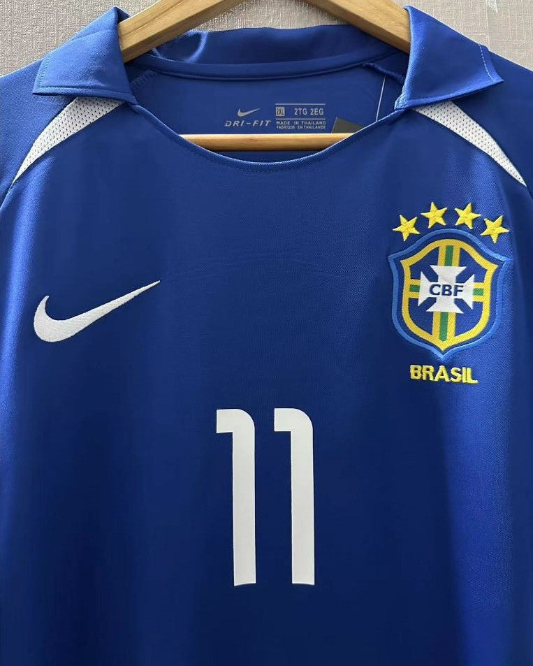 RONALDINHO 2002-03 (Gut)