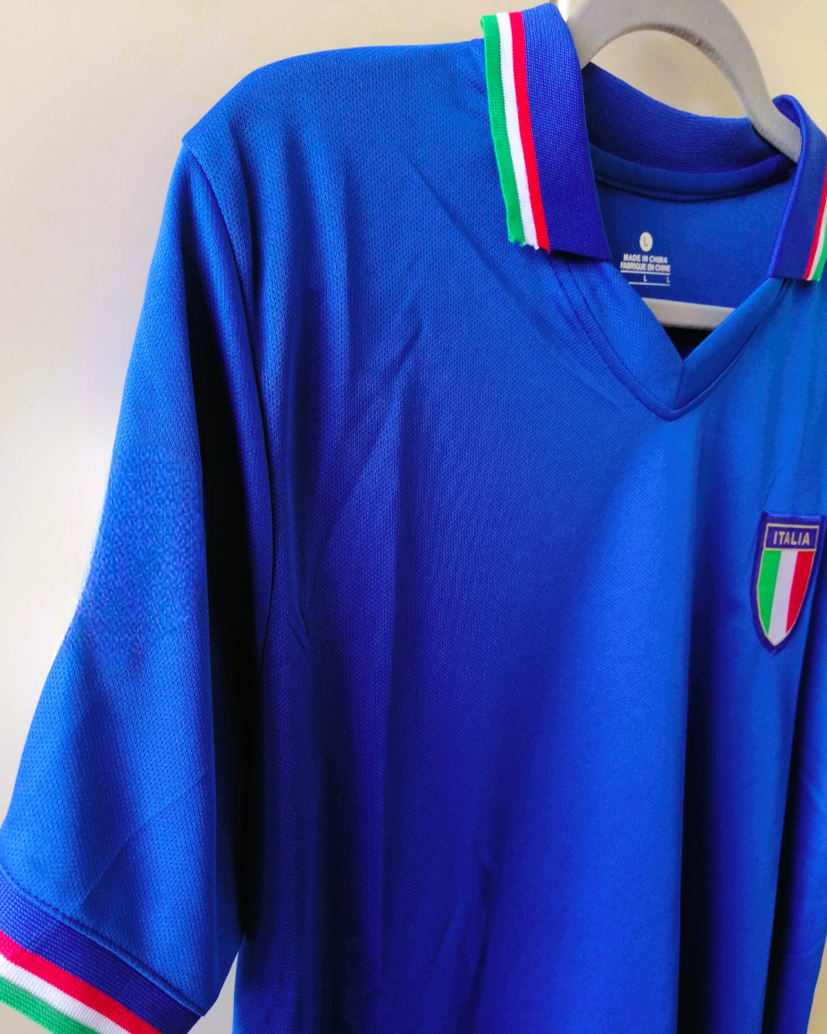 ROSSI PAOLO 1982-83 (Italie)