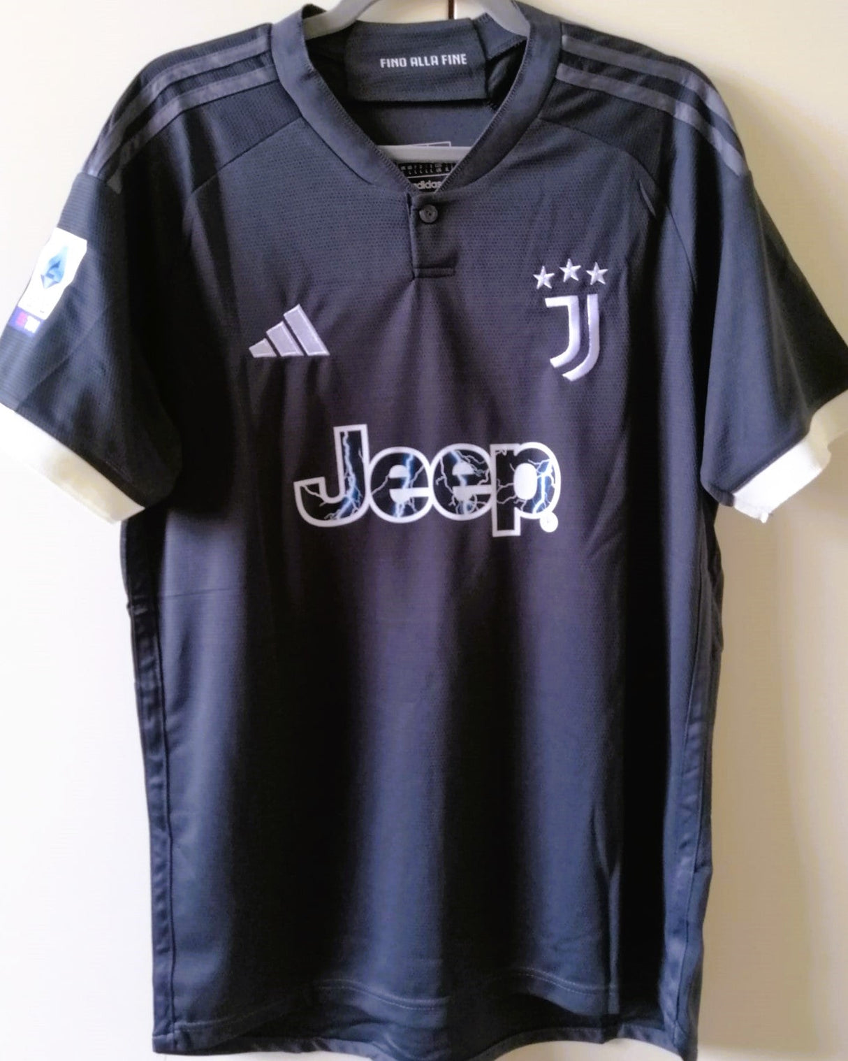 BREMER GLEISON 2023-24 (Juventus)