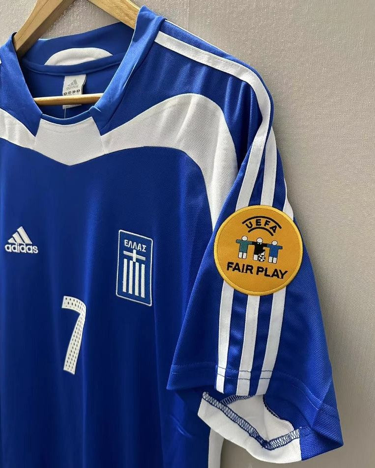 ZAGORAKIS THEODOROS 2004-05 (Griechenland)