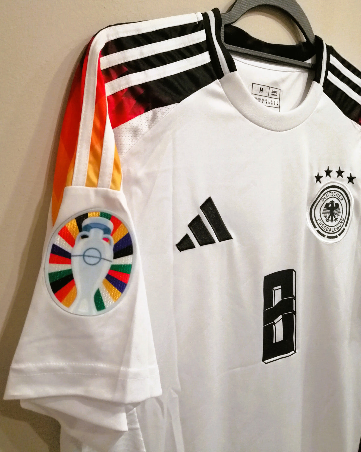 KROOS TONI 2024-25 (All)