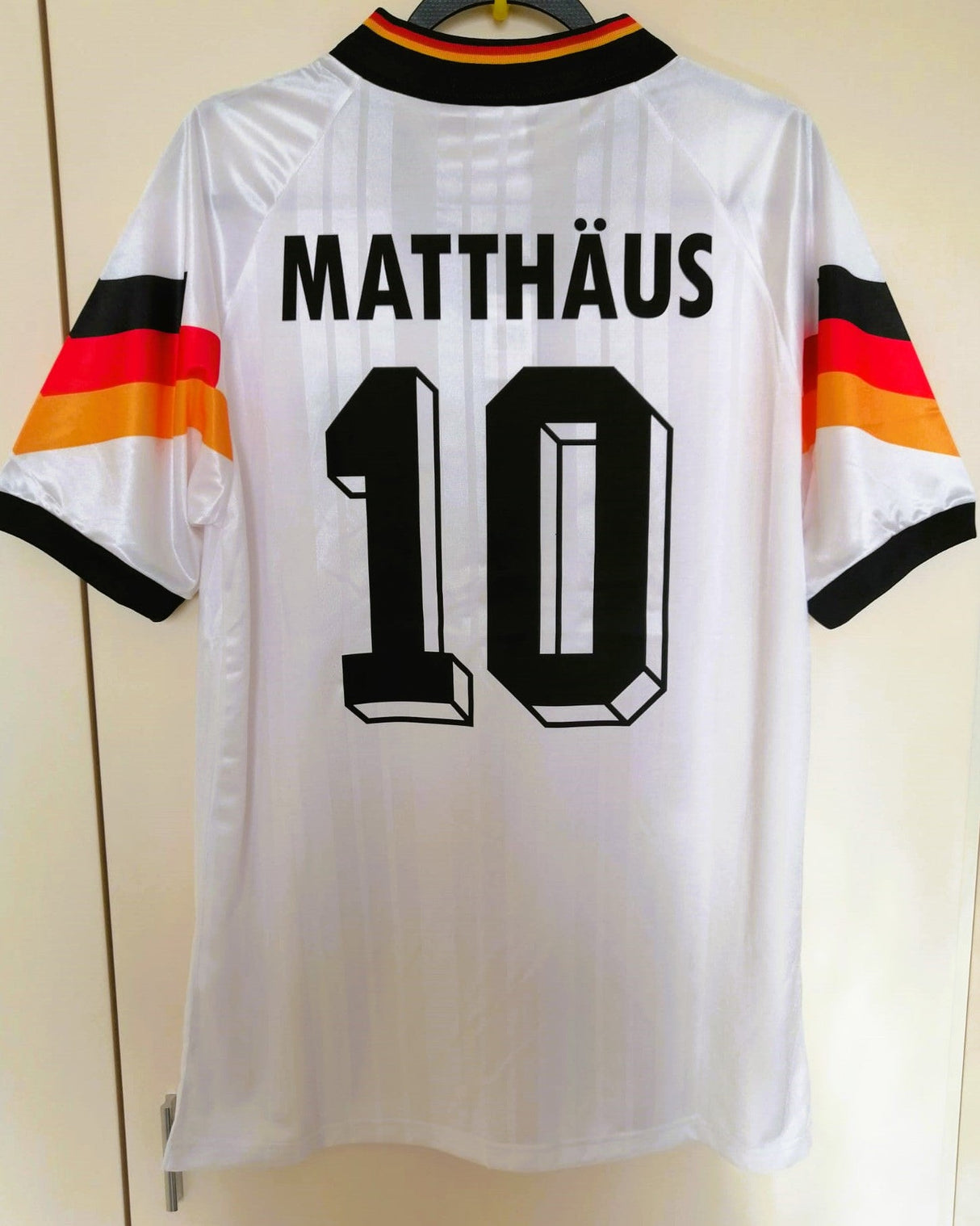 MATTHAUS LOTHAR 1992-93 (All)
