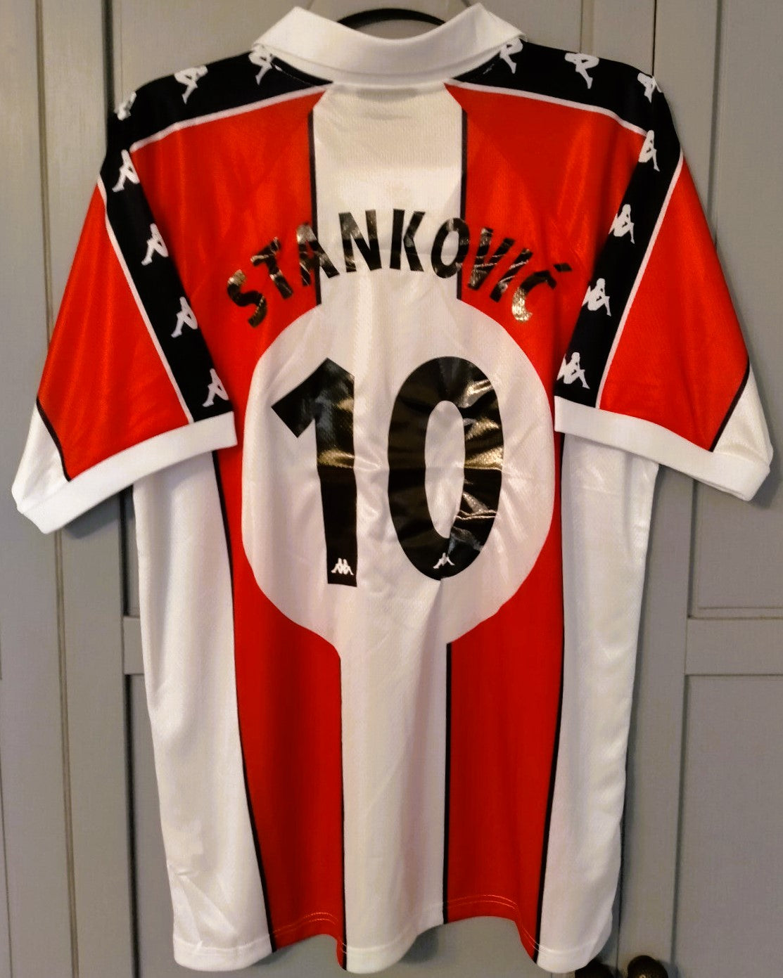 STANKOVIC DEJAN 1996-97 (Netzwerk)