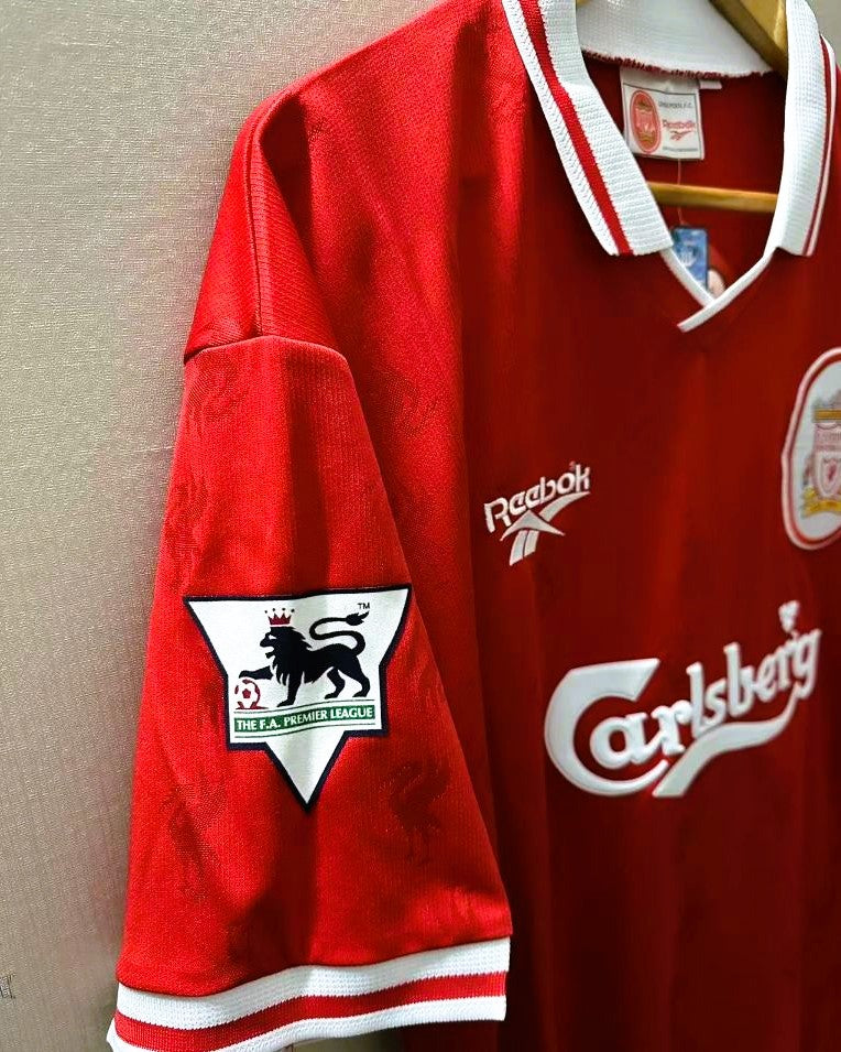 Mc MANAMAN STEVE 1996-97 (Live)