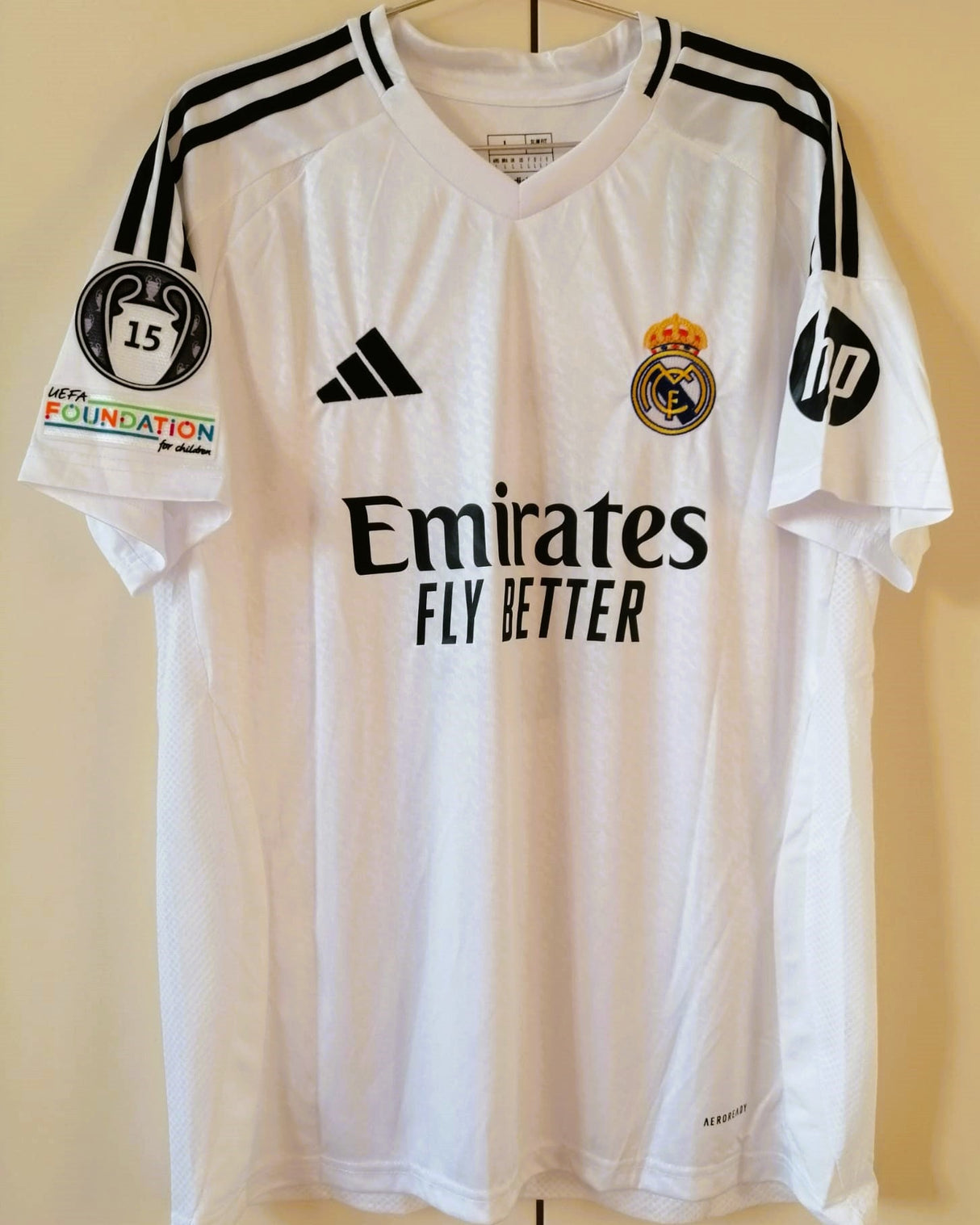 BELLINGHAM JUDE 2024-25 (Reale M)