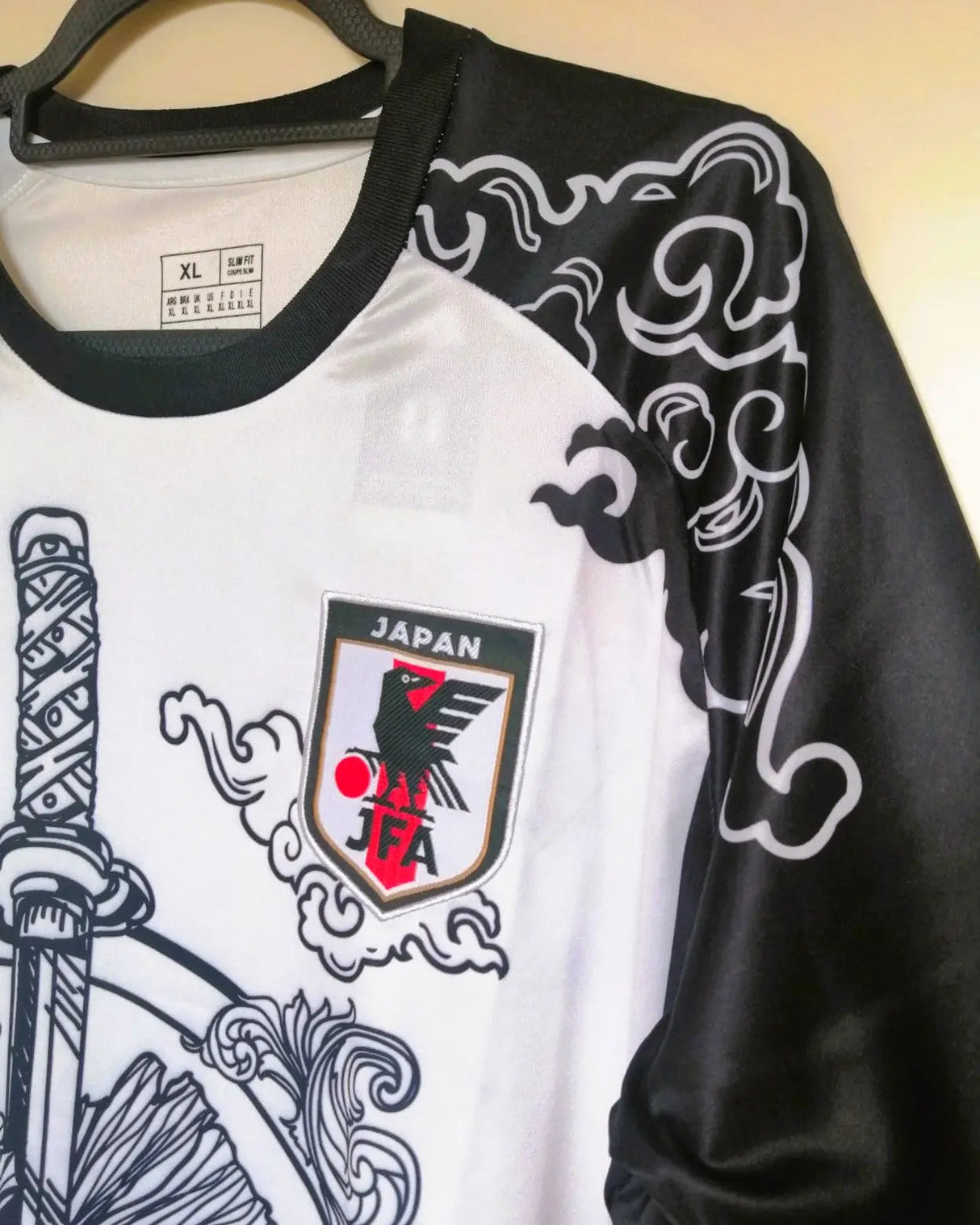 JAPAN CULTURE 2024-25 (Tsubasa) World Football Stadium