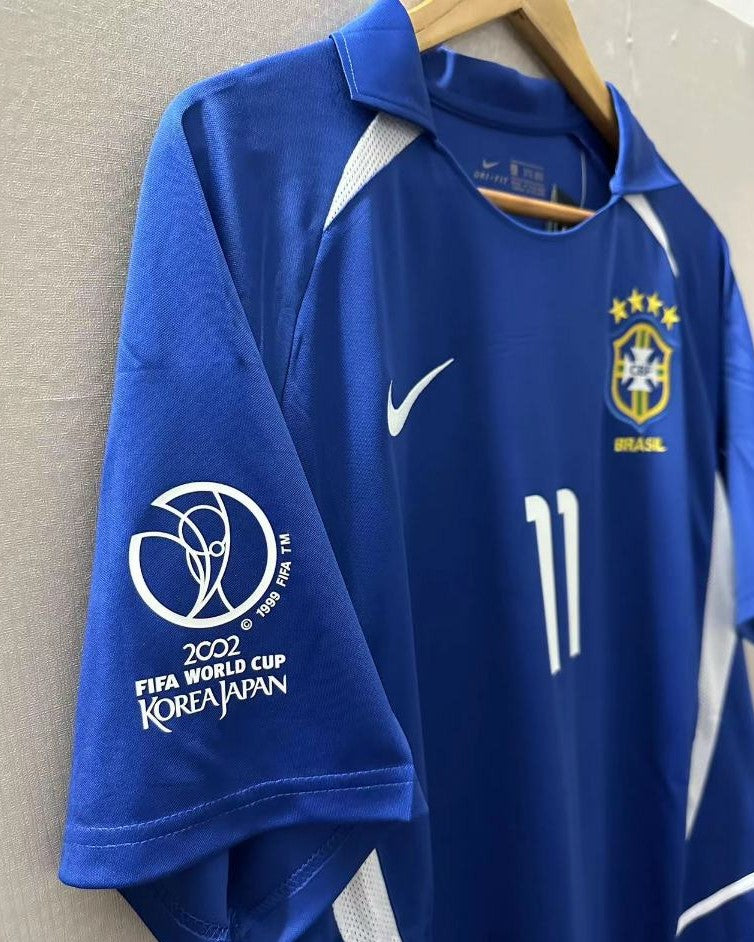 RONALDINHO 2002-03 (Gut)