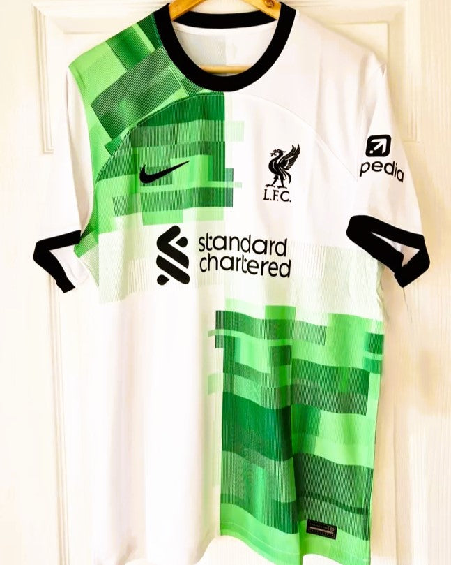 SALAH MOHAMED 2023-24 (Live)