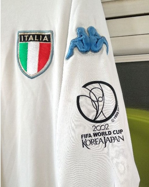 DEL PIERO ALESSANDRO 2002-03 (Italie)