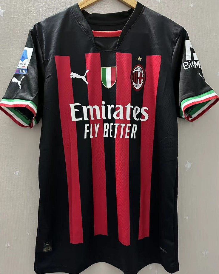 LEAO RAFAEL 2022-23 (Migliaia)