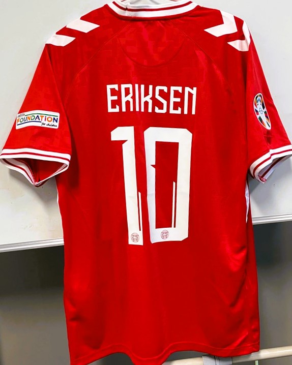 ERIKSEN CHRISTIAN 2024-25 (Et)