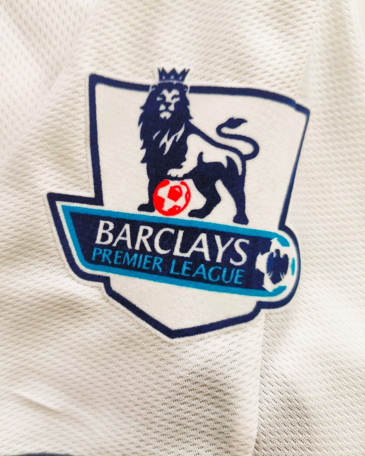 BALE GARETH 2008-09 (total)