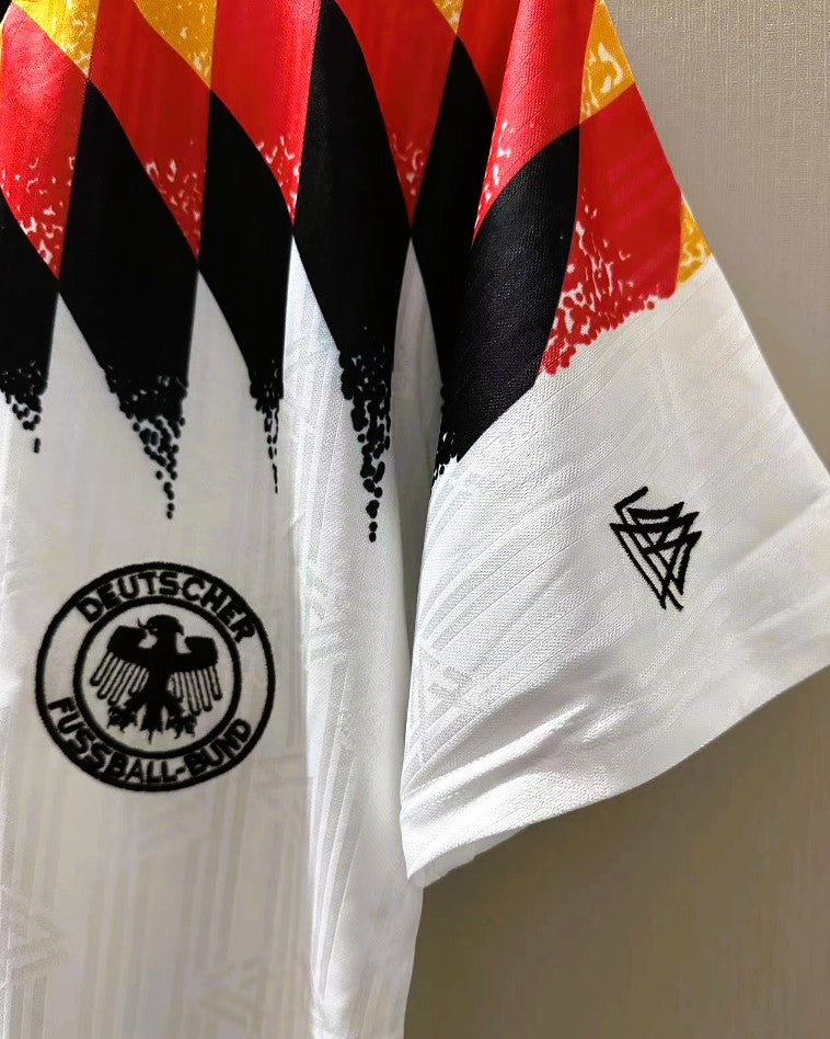 MATTHAUS LOTHAR 1994-95 (Germania)