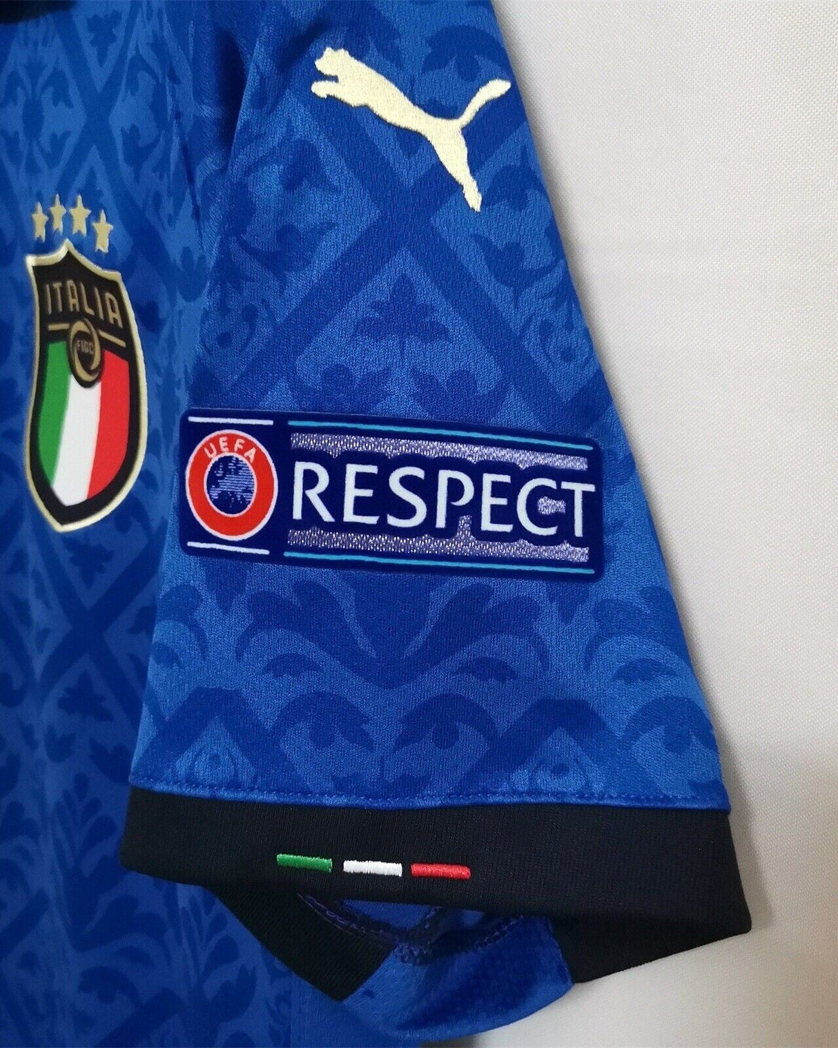 CHIELLINI GIORGIO 2020-21 (Italien)