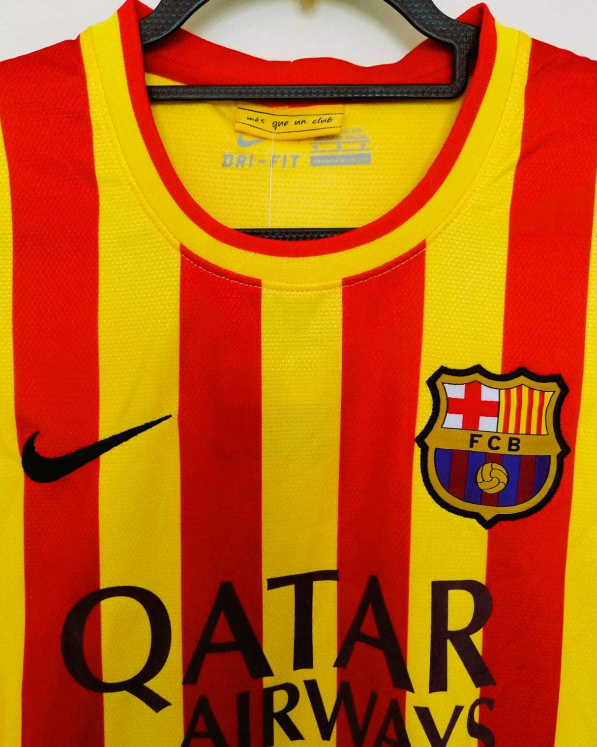 NEYMAR Jr. 2013-14 (Bar)
