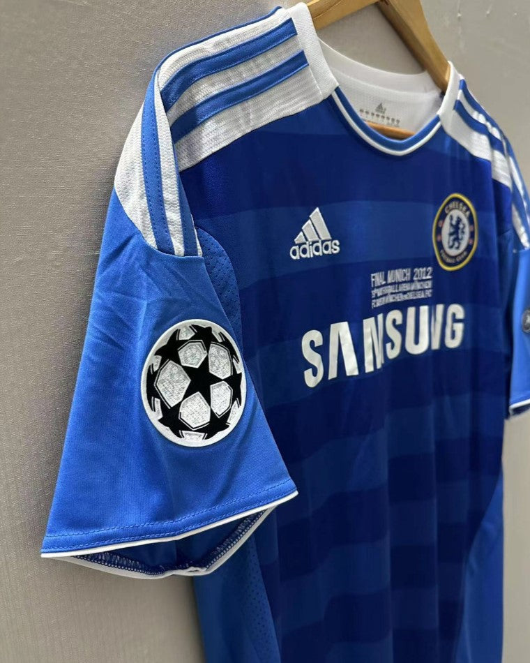 TORRES FERNANDO 2011-12 (Welcher)