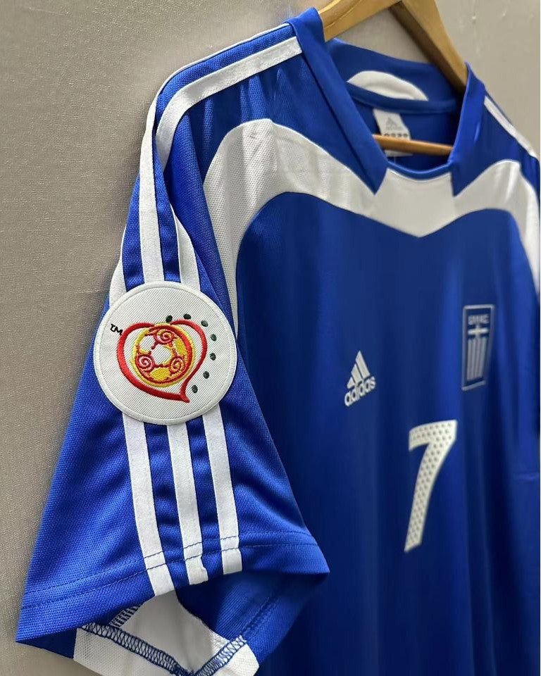 ZAGORAKIS THEODOROS 2004-05 (Griechenland)