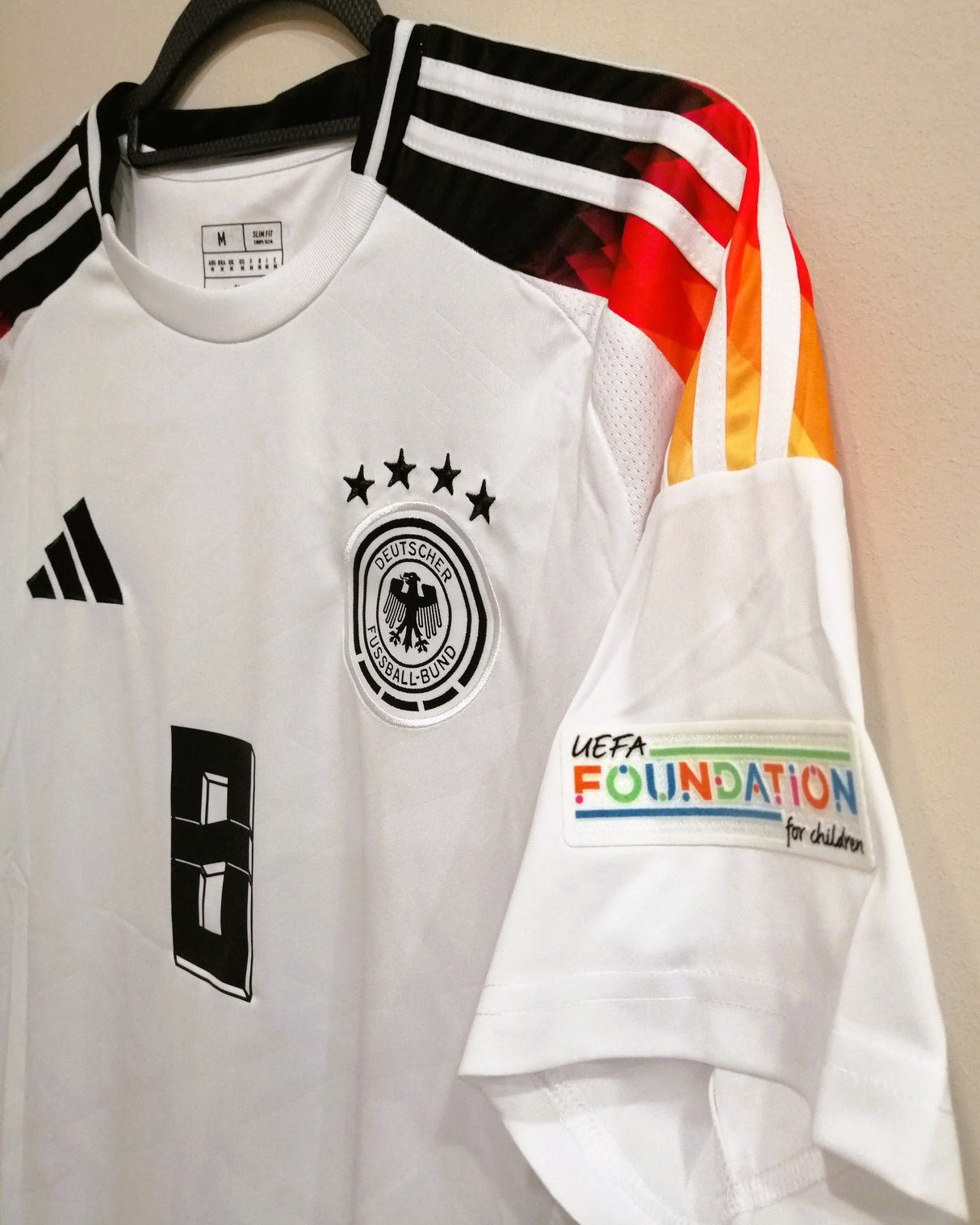 KROOS TONI 2024-25 (All)