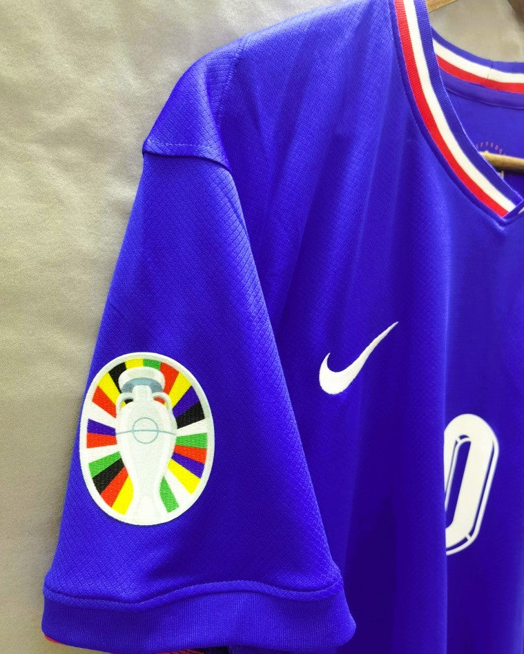 MBAPPE' KYLIAN 2024-25 (Francia)