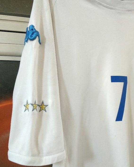 DEL PIERO ALESSANDRO 2002-03 (Italie)