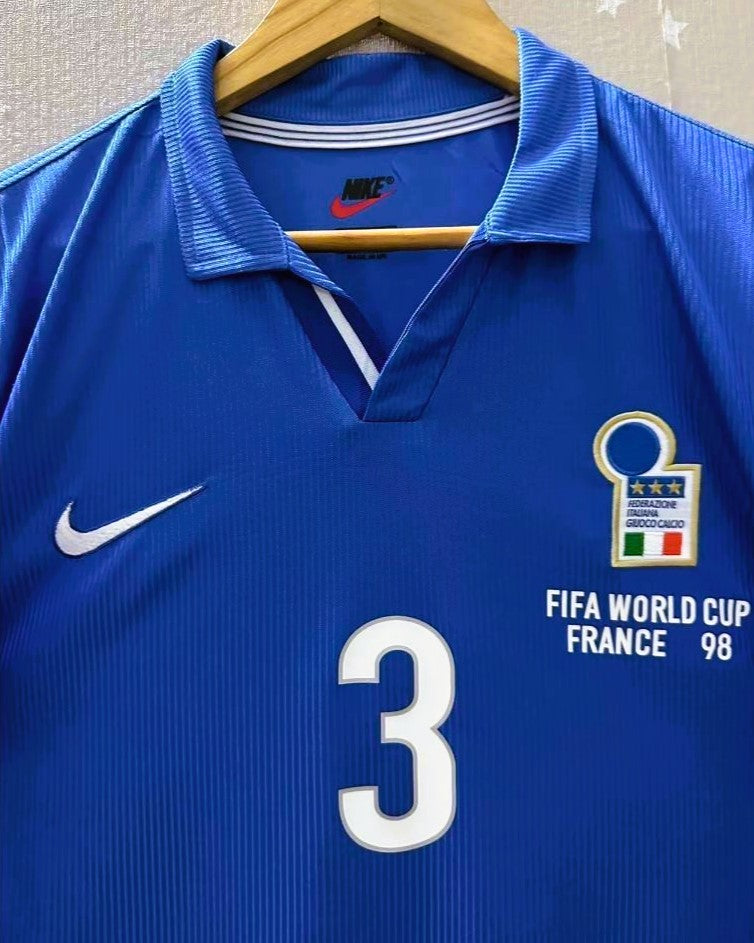 MALDINI PAOLO 1998-99 (Italien)