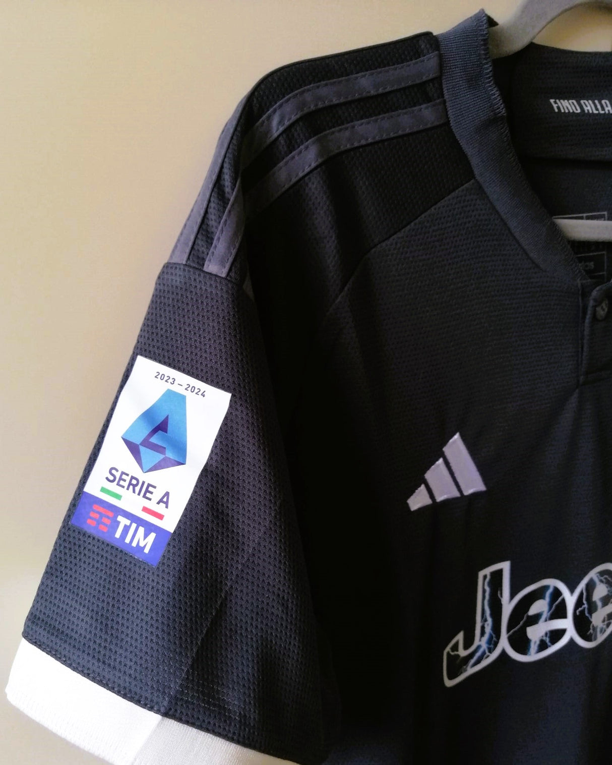 BREMER GLEISON 2023-24 (Juventus)