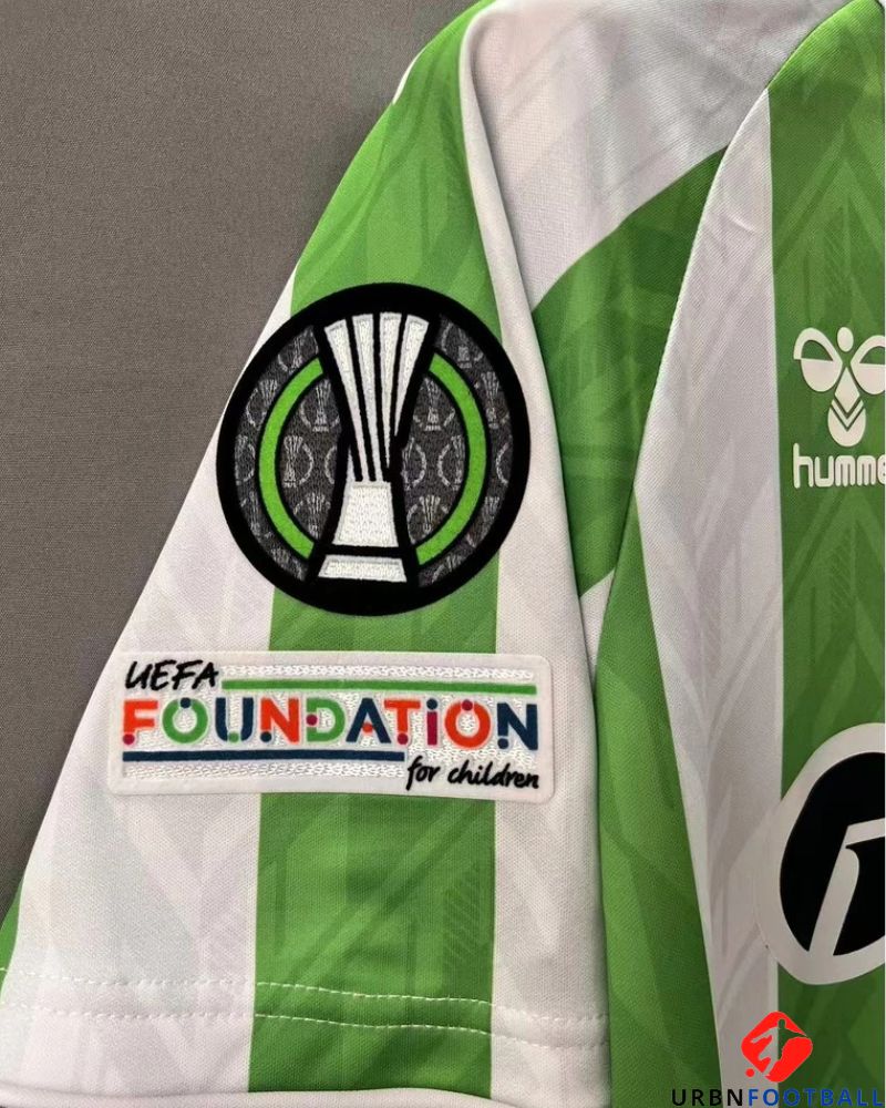 ANTONY 2024-25 (Real B)