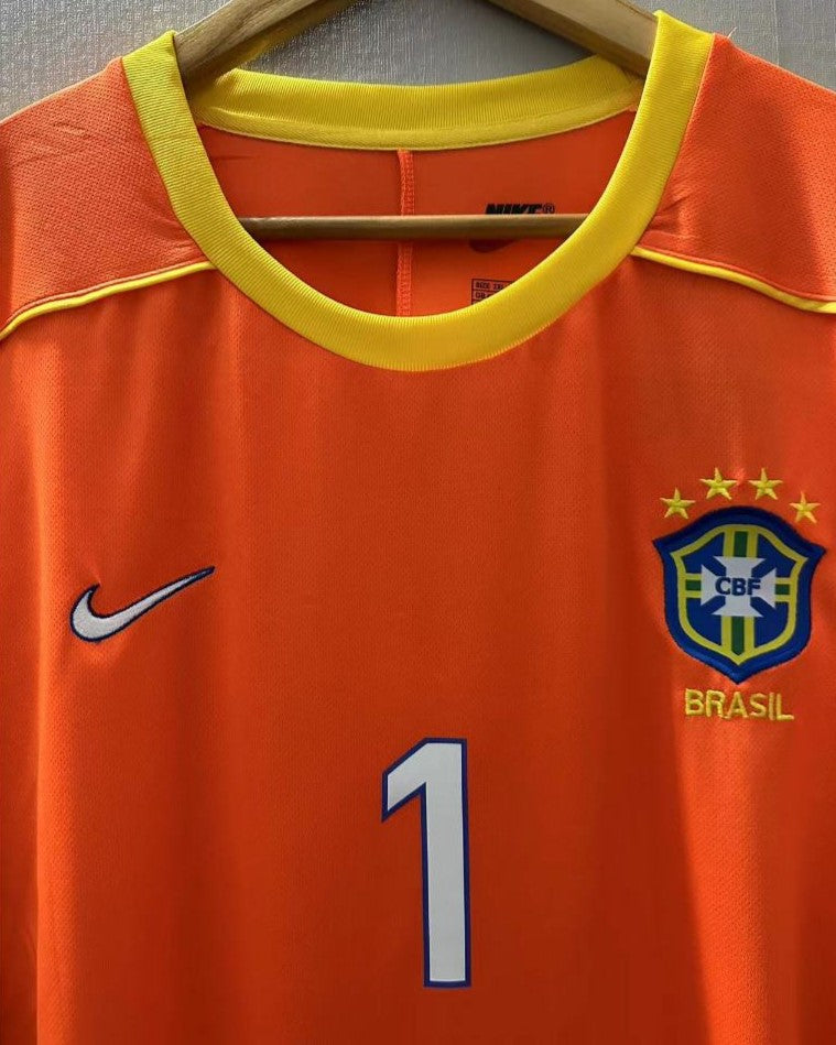 TAFFAREL CLAUDIO 1998-99 (Reggiseno)