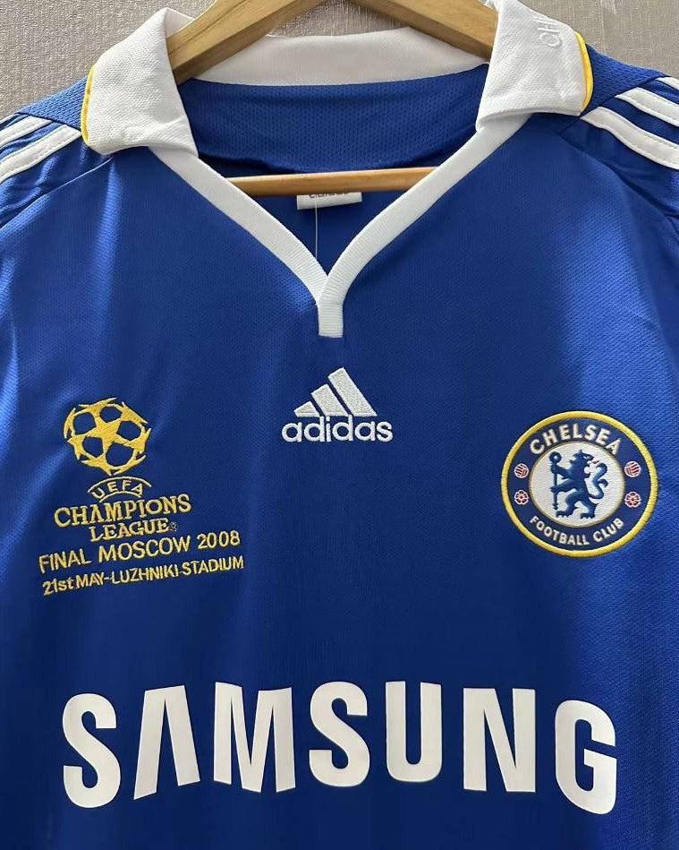 LAMPARD FRANK 2007-08 (Lequel)