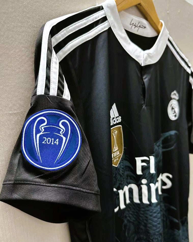 RONALDO CRISTIANO 2014-15 (Echt M)