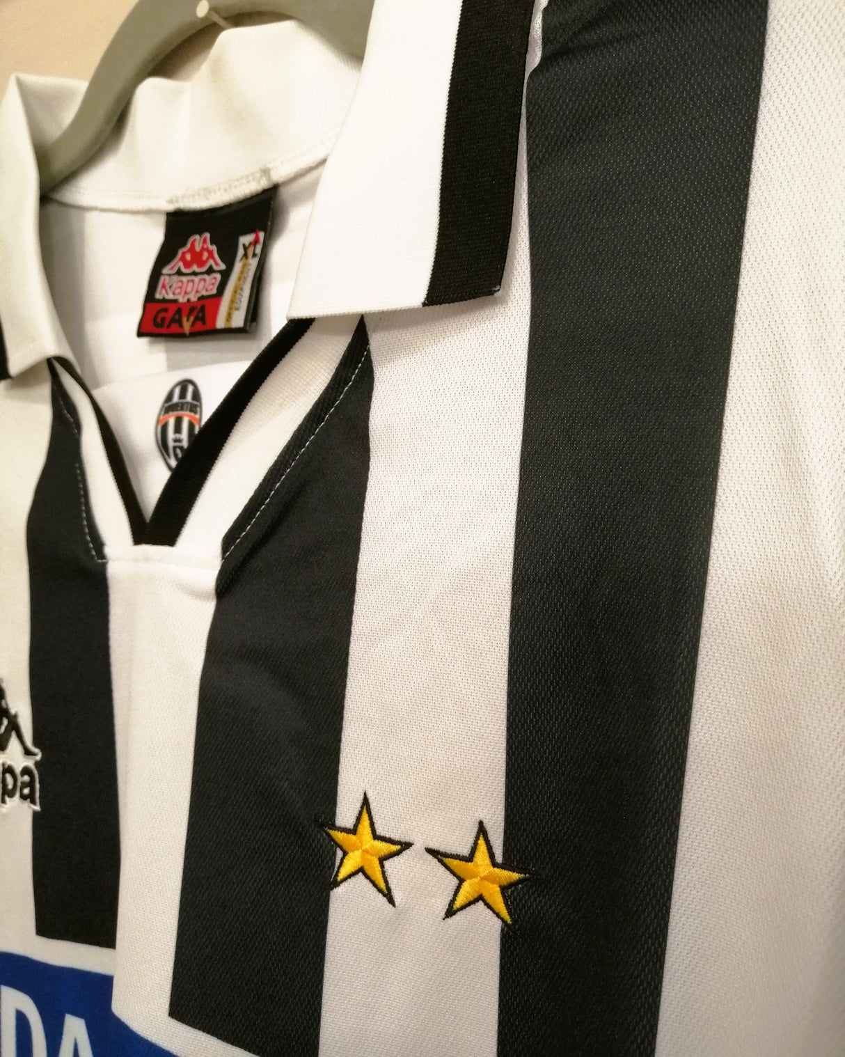 BAGGIO ROBERTO 1994-95 (Juve)