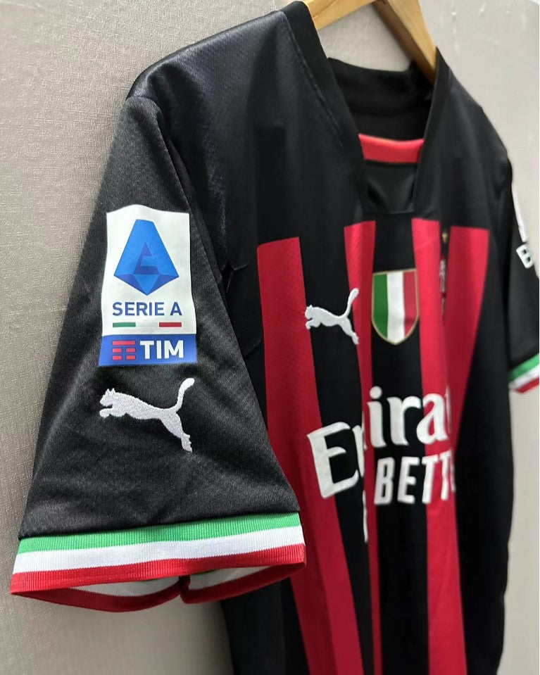 LEAO RAFAEL 2022-23 (Migliaia)