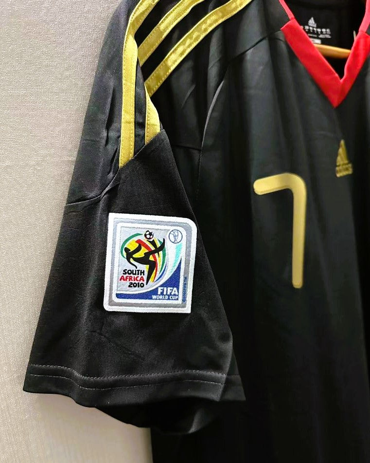 SCHWEINSTEIGER BASTIAN 2010-11 (All)