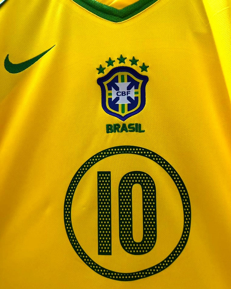 RONALDINHO 2004-05 (Gut)