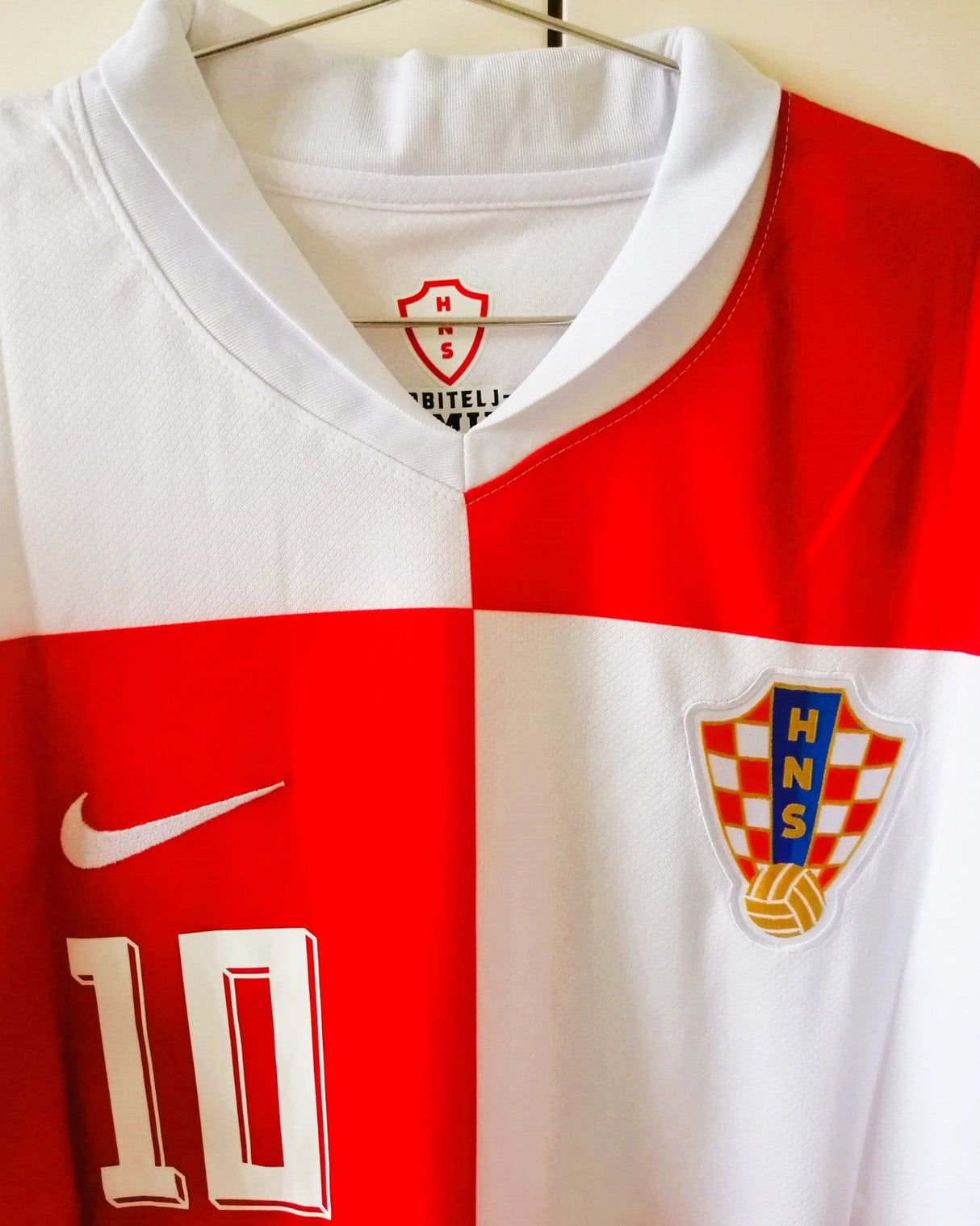 MODRIC LUKA 2024-25 (Kroatien)