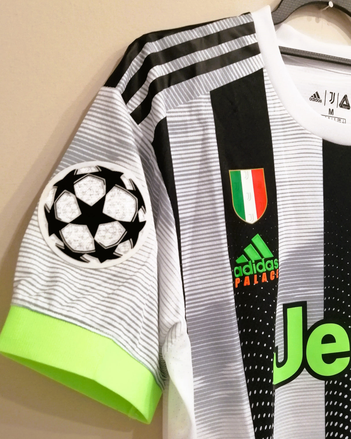 RONALDO CRISTIANO 2019-20 (Juventus)