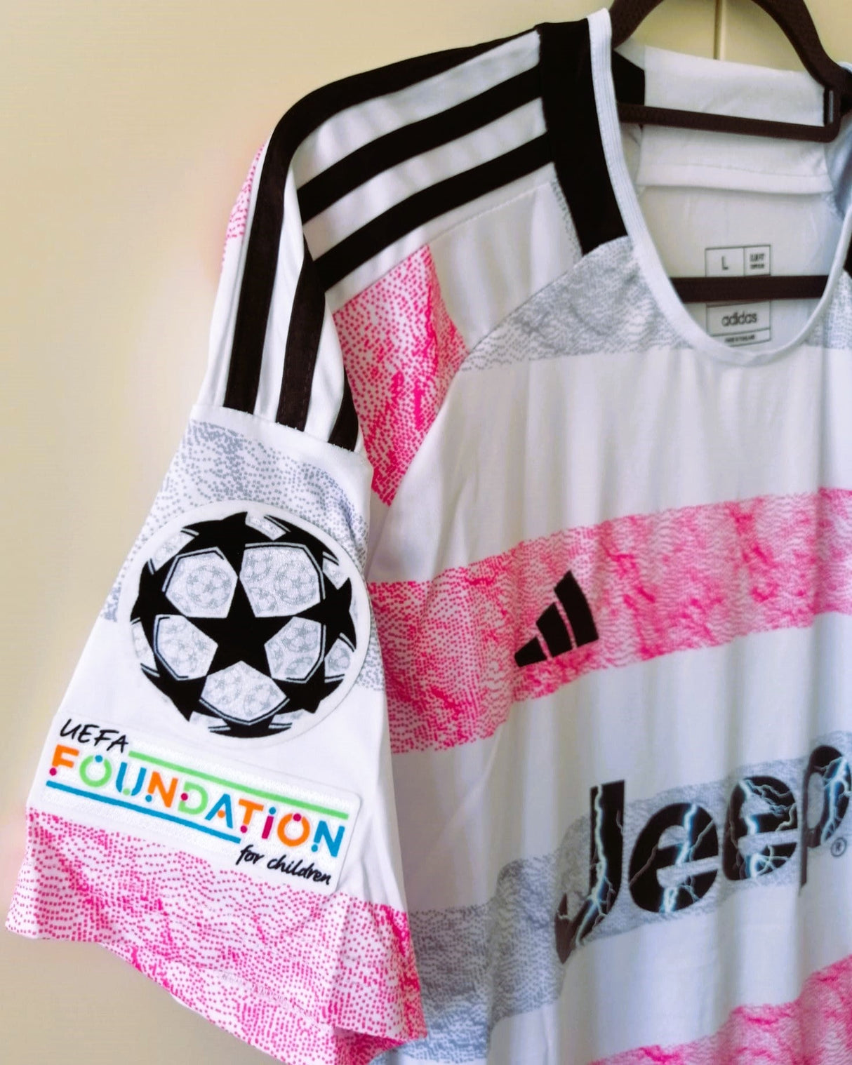 POGBA PAUL 2023-24 (Jugend)