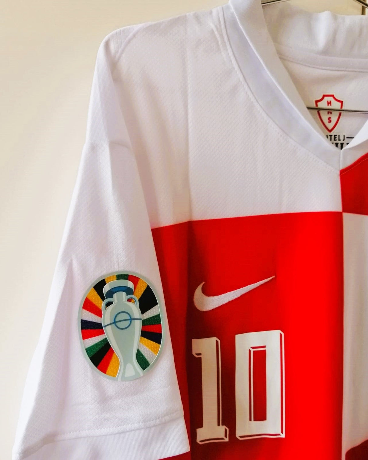 MODRIC LUKA 2024-25 (Kroatien)