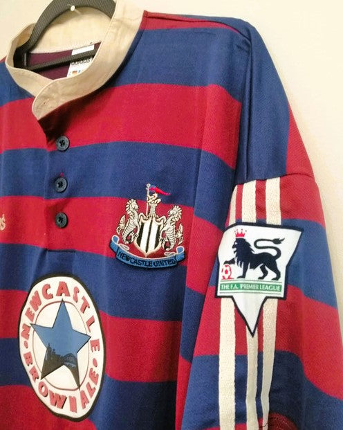 GINOLA DAVID 1995-96 (Neu)