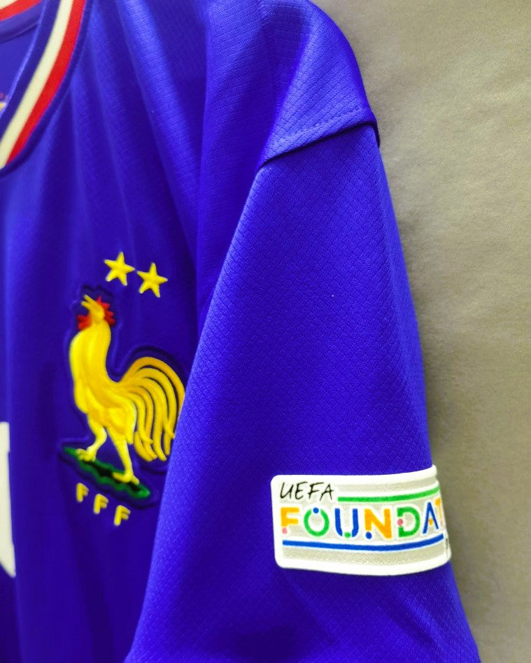 MBAPPE' KYLIAN 2024-25 (Francia)