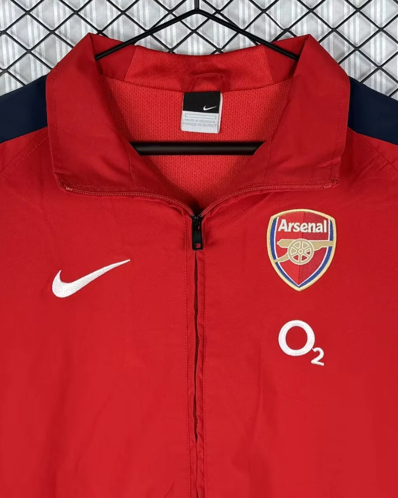 ARSENAL WINDBREAKER (2003-04)